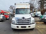 Used 2018 Hino 268A Single Cab 4x2, Box Truck for sale #683125 - photo 3