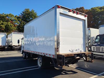 Used 2017 Isuzu NPR-XD Regular Cab 4x2, Refrigerated Body for sale #683995 - photo 2