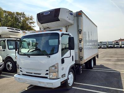 2017 Isuzu NPR-XD Regular Cab 4x2, Cab Chassis for sale #685260 - photo 1