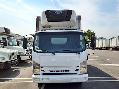 2017 Isuzu NPR-XD Regular Cab 4x2, Cab Chassis for sale #685260 - photo 2