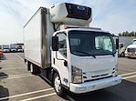 2017 Isuzu NPR-XD Regular Cab 4x2, Cab Chassis for sale #685260 - photo 3