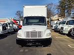 Used 2018 Freightliner M2 106 Conventional Cab 4x2, Box Truck for sale #687096 - photo 3
