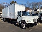 Used 2018 Freightliner M2 106 Conventional Cab 4x2, Box Truck for sale #687096 - photo 4