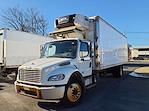 Used 2018 Freightliner M2 106 Conventional Cab 4x2, Refrigerated Body for sale #687830 - photo 1