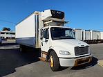 Used 2018 Freightliner M2 106 Conventional Cab 4x2, Refrigerated Body for sale #687830 - photo 4