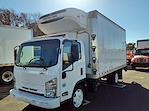 Used 2018 Isuzu NPR-XD Regular Cab 4x2, Box Truck for sale #745052 - photo 1