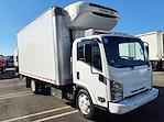 Used 2018 Isuzu NPR-XD Regular Cab 4x2, Box Truck for sale #745052 - photo 4