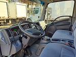 Used 2018 Isuzu NPR-XD Regular Cab 4x2, Box Truck for sale #745052 - photo 8