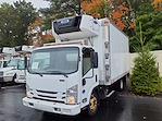 2018 Isuzu NPR-XD Regular Cab 4x2, Refrigerated Body for sale #745106 - photo 1