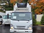 2018 Isuzu NPR-XD Regular Cab 4x2, Refrigerated Body for sale #745106 - photo 3