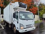 2018 Isuzu NPR-XD Regular Cab 4x2, Refrigerated Body for sale #745106 - photo 4