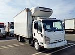 Used 2018 Isuzu NPR-XD Regular Cab 4x2, Box Truck for sale #745596 - photo 4