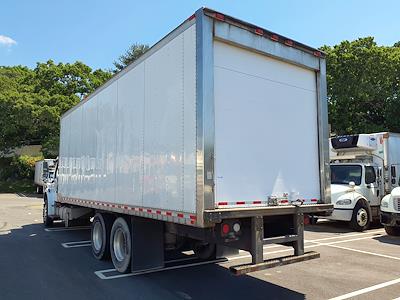 Used 2018 Freightliner M2 106 Conventional Cab 6x4, Refrigerated Body for sale #747101 - photo 2