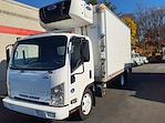 Used 2018 Isuzu NPR-XD Regular Cab 4x2, Refrigerated Body for sale #748040 - photo 1