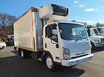 Used 2018 Isuzu NPR-XD Regular Cab 4x2, Refrigerated Body for sale #748040 - photo 4