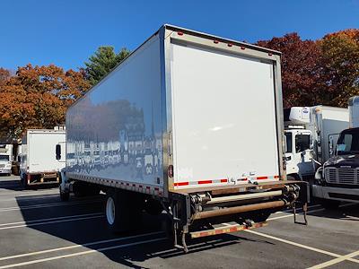 2018 International DuraStar 4300 SBA 4x2, Box Truck for sale #749420 - photo 2