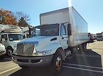 2018 International DuraStar 4300 SBA 4x2, Box Truck for sale #749420 - photo 1