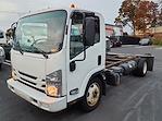 Used 2018 Isuzu NQR Regular Cab 4x2, Cab Chassis for sale #750190 - photo 1