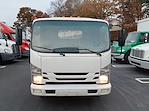 Used 2018 Isuzu NQR Regular Cab 4x2, Cab Chassis for sale #750190 - photo 3
