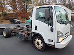 Used 2018 Isuzu NQR Regular Cab 4x2, Cab Chassis for sale #750190 - photo 4
