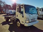 Used 2018 Isuzu NQR Regular Cab 4x2, Cab Chassis for sale #750191 - photo 4