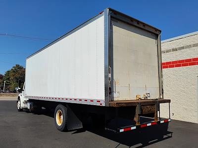 Used 2018 Freightliner M2 106 Conventional Cab 4x2, Box Truck for sale #775818 - photo 2