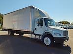Used 2018 Freightliner M2 106 Conventional Cab 4x2, Box Truck for sale #775818 - photo 3