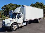 Used 2018 Freightliner M2 106 Conventional Cab 4x2, Box Truck for sale #775818 - photo 1