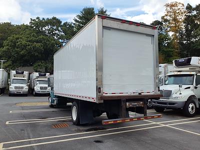 Used 2018 Freightliner M2 106 Conventional Cab 4x2, Box Truck for sale #781362 - photo 2