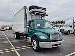 Used 2018 Freightliner M2 106 Conventional Cab 4x2, Box Truck for sale #781362 - photo 4