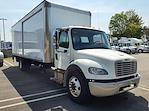 2018 Freightliner M2 106 Conventional Cab 4x2, Box Truck for sale #782967 - photo 4