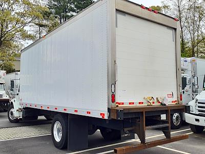 Used 2019 Freightliner M2 106 Conventional Cab 4x2, Refrigerated Body for sale #802854 - photo 2