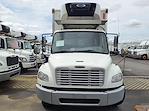 Used 2019 Freightliner M2 106 Conventional Cab 4x2, Refrigerated Body for sale #802854 - photo 3