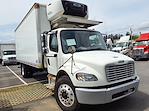 Used 2019 Freightliner M2 106 Conventional Cab 4x2, Refrigerated Body for sale #802854 - photo 4