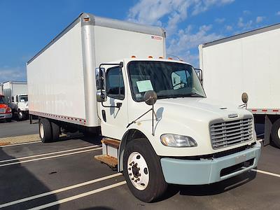 2019 Freightliner M2 106 Conventional Cab 4x2, Box Truck for sale #807485 - photo 1