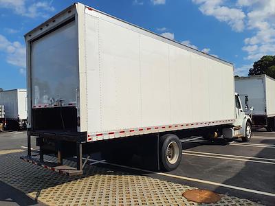 2019 Freightliner M2 106 Conventional Cab 4x2, Box Truck for sale #807485 - photo 2