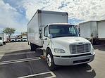 Used 2019 Freightliner M2 106 Conventional Cab 4x2, Box Truck for sale #807486 - photo 3