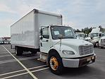 Used 2019 Freightliner M2 106 Conventional Cab 4x2, Box Truck for sale #807487 - photo 1