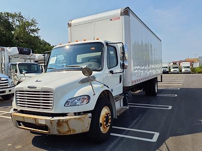 2019 Freightliner M2 106 Conventional Cab 4x2, Box Truck for sale #807488 - photo 1