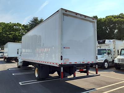 2019 Freightliner M2 106 Conventional Cab 4x2, Box Truck for sale #807488 - photo 2