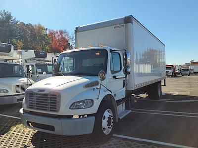 2019 Freightliner M2 106 Conventional Cab 4x2, Box Truck for sale #807489 - photo 1