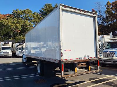 2019 Freightliner M2 106 Conventional Cab 4x2, Box Truck for sale #807489 - photo 2