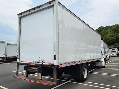 Used 2019 Freightliner M2 106 Conventional Cab 4x2, Box Truck for sale #807492 - photo 2