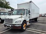 Used 2019 Freightliner M2 106 Conventional Cab 4x2, Box Truck for sale #807492 - photo 3