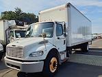 Used 2019 Freightliner M2 106 Conventional Cab 4x2, Box Truck for sale #807493 - photo 3