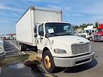 Used 2019 Freightliner M2 106 Conventional Cab 4x2, Box Truck for sale #807493 - photo 5