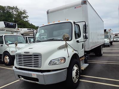 2019 Freightliner M2 106 Conventional Cab 4x2, Box Truck for sale #807494 - photo 1