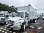 Used 2019 Freightliner M2 106 Conventional Cab 4x2, Box Truck for sale #807518 - photo 8