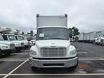 Used 2019 Freightliner M2 106 Conventional Cab 4x2, Box Truck for sale #807518 - photo 9