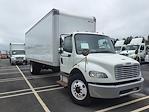 Used 2019 Freightliner M2 106 Conventional Cab 4x2, Box Truck for sale #807518 - photo 6